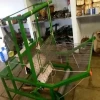Flocking Machine for Door Mats / Carpet